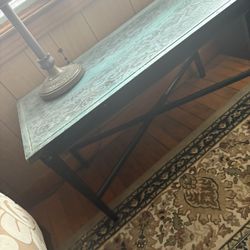 End Tables 