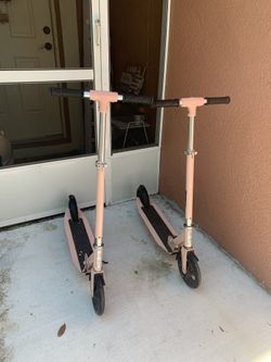 Jetson Kid Scooters