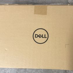 Dell Model P2319H Monitor 