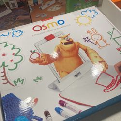 Osmo Game For Kids