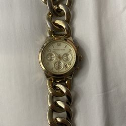 Michael Kors Watch (female)