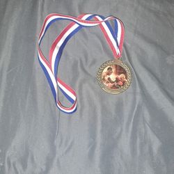 Regional Jr Olympics FT. WAYNE, IN