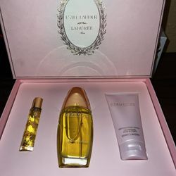 estée lauder Beautiful Memories Fragrance Set