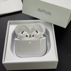 Apple AirPod (Generation 4)