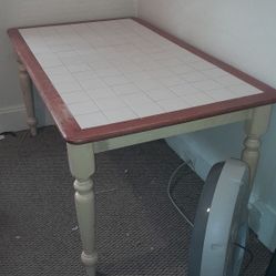Dining Room Table