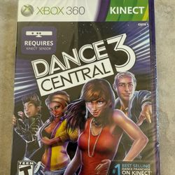 Dance Central 3 (requires Kinect Sensor)