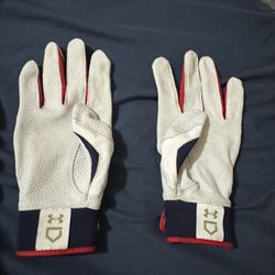 Baseball Gloves 
