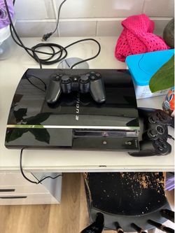 Ps3 and xbox one combo