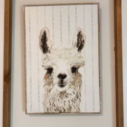 Wall Art 