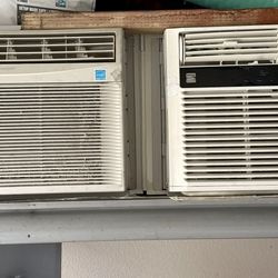 Window AC