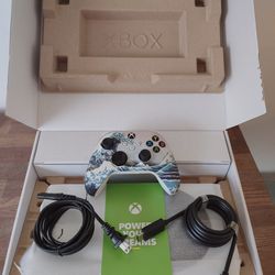 Xbox Series S with Original Packaging 