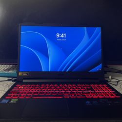 Acer Nitro 5 Gaming Laptop Read Desc