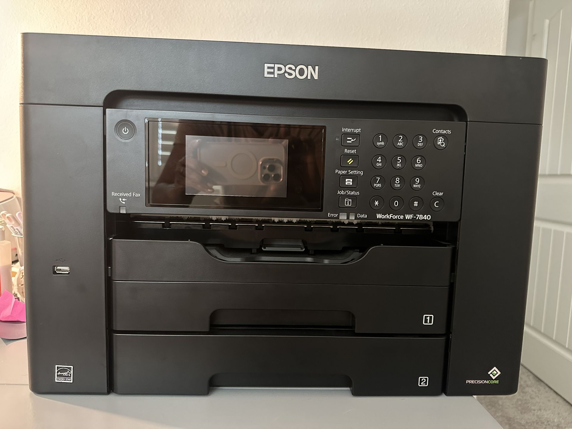 Printer