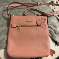 Coach Crossbody Purse 