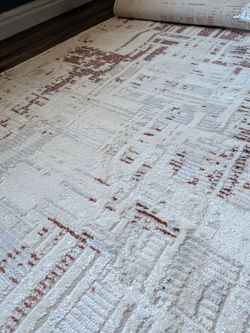 8x10 NEW area rug SAFAVIEH Whisper Collection