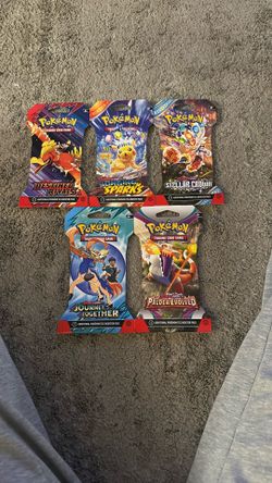 POKEMON BUNDLE