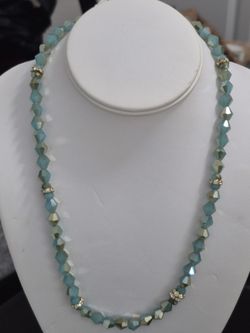 Beaded Necklace
