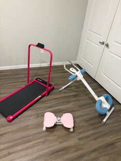 Workout equipment💕
