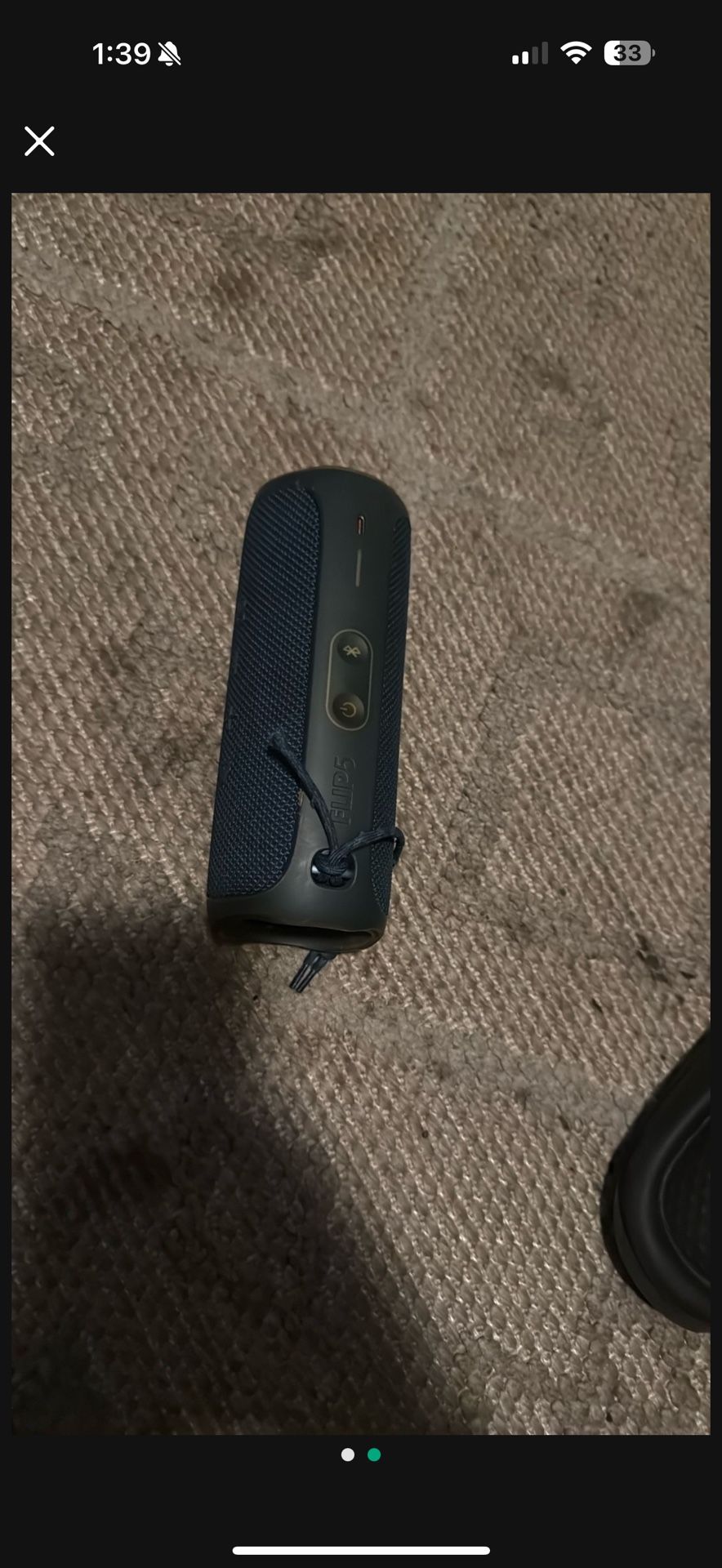 JBL Flip5