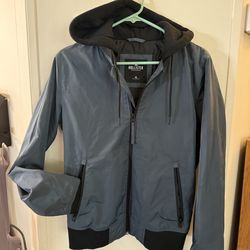 Men’s Hollister jacket