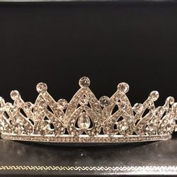 Crown Tiara 