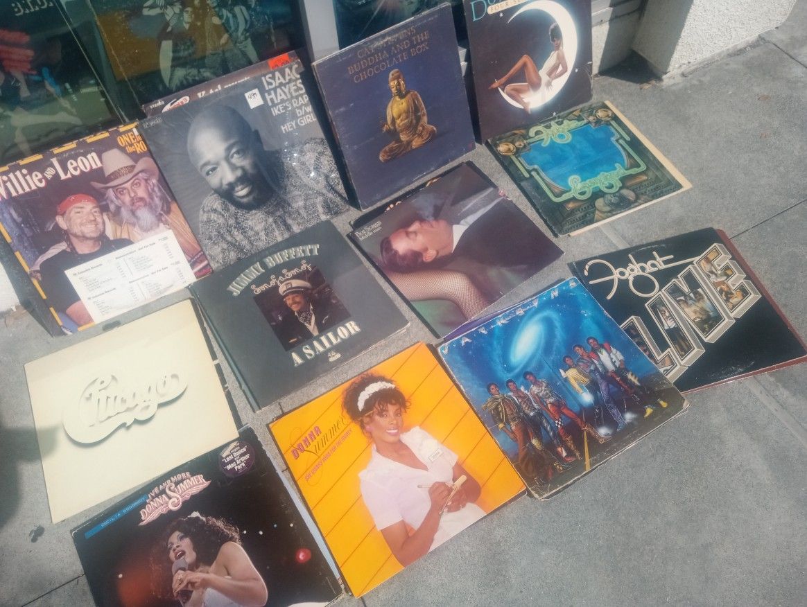 BIG $2 SALE IN NORTH PARK