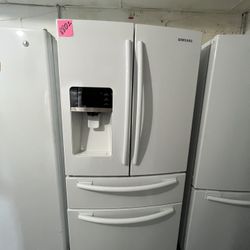 Kenmore Elite Refrigerator 4 Door 33 Inch