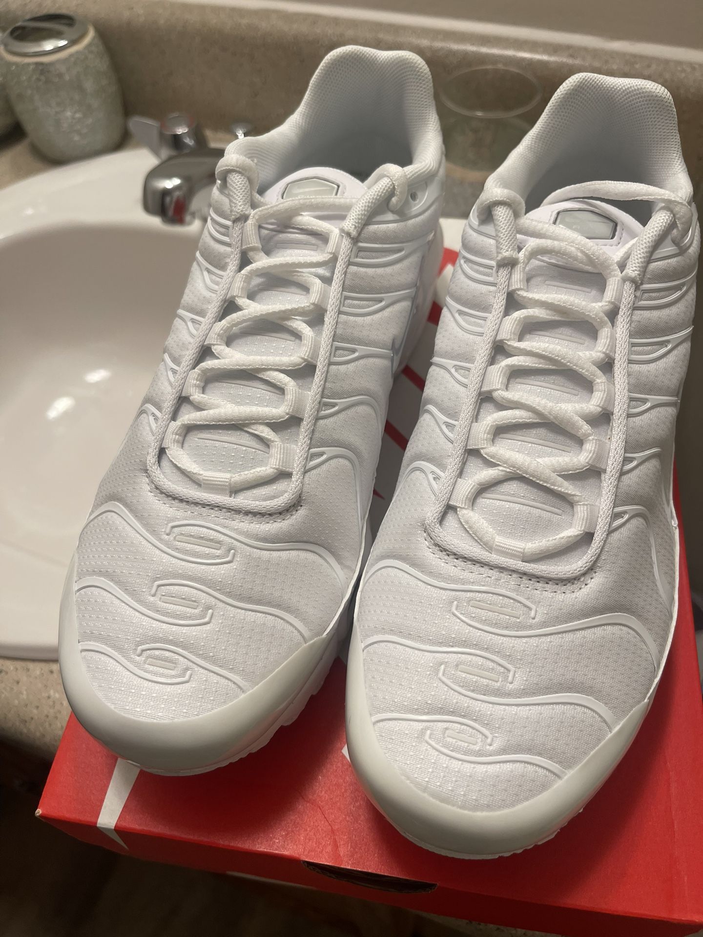Nike Air Max Tune 