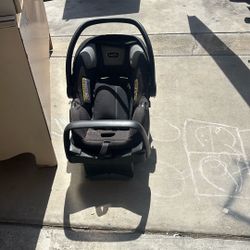 Car seat Stroller 