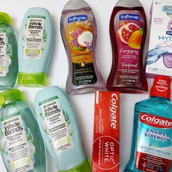 PERSONAL CARE BUNDLE #2