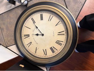 Clock