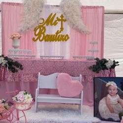 Party’s Decorations 