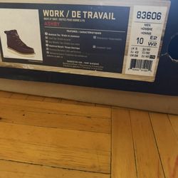 irish setter boots
