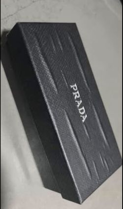 Prada Sunglasses Unisex
