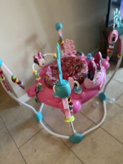 Baby Bouncer