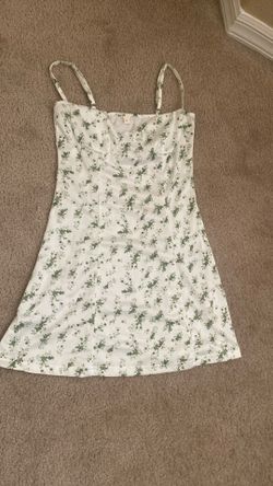 Summer Dress Size Small 