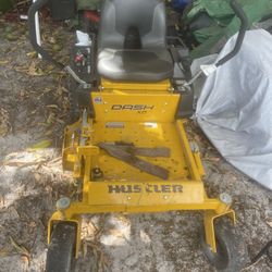Riding  Mower 