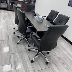 Conference Room Table Only