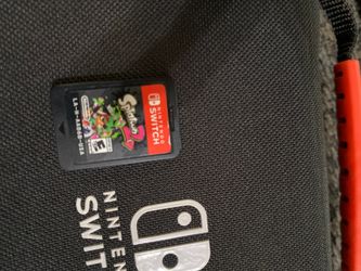 Trade only splatton 2