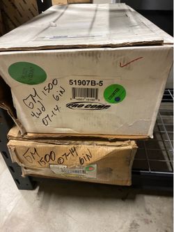 GM 1500 ( 6 inch Springs & Spindles ) 07-14