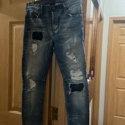 RTA - Road To Awe jeans 