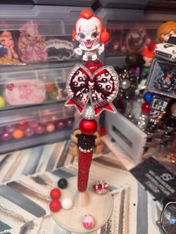 Horror Character pens