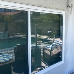 Window Good Condition