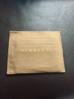 Burberry Wallet