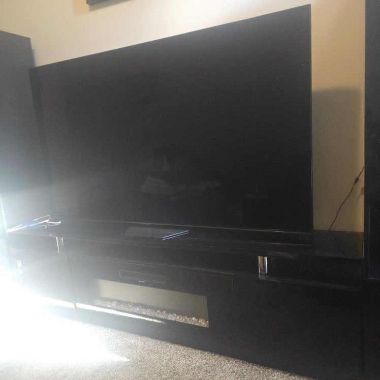 75 And 85 Inch Gaming Tvs