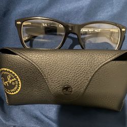 Ray Band Glasses