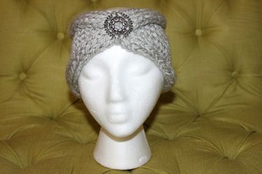 Unique headbands