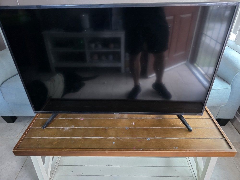 40 Inch Hisense 