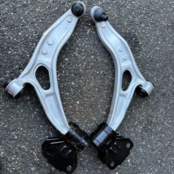 NEW 2012-2018 Ford Focus - Front, Driver and Passenger Side, Lower Control Arms $140