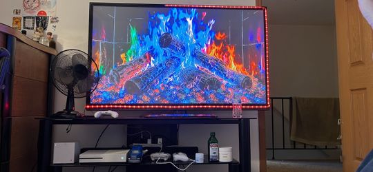 50 Inch Tv Xbox One S